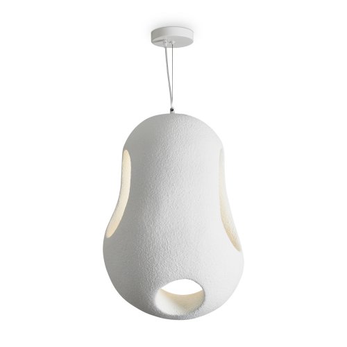 Подвесной светильник Freya Mound FR5428PL-01W3 40W белый