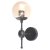 Бра Lussole Hartwell LSP-8167 Бра Lussole Hartwell LSP-8167