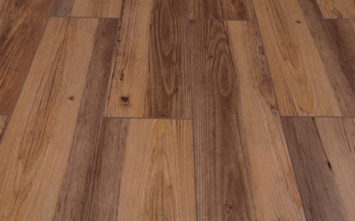 Виниловая плитка ПВХ Stone Floor SPC Сосна Редривер