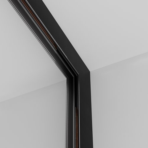Аксессуар для трекового светильника Technical Exility TRA034ICL-41B