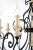 Люстра Maytoni Karina H631-PL-06-B Люстра Maytoni Karina H631-PL-06-B