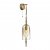 Настенный светильник Odeon Light Exclusive Bell 4892/1W 1*40W
