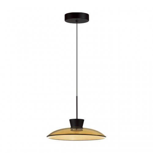 Подвесной светильник Odeon Light Saucer 5055/9LA LED 9W