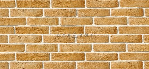 Декоративный камень Малахит Классика 02-06