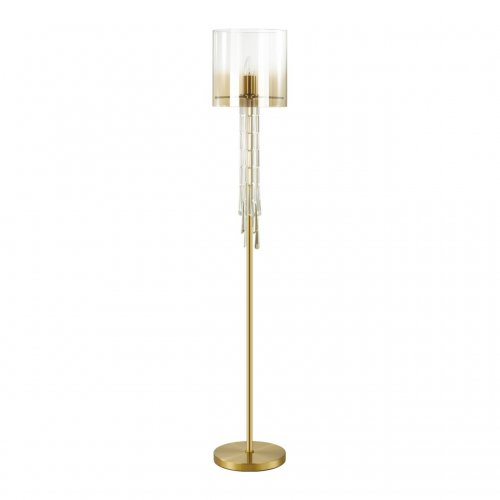 Торшер Odeon Light Exclusive Nicole 4886/1F 40W