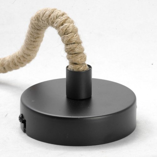 Светильник подвесной Lussole Griffin LSP-8051