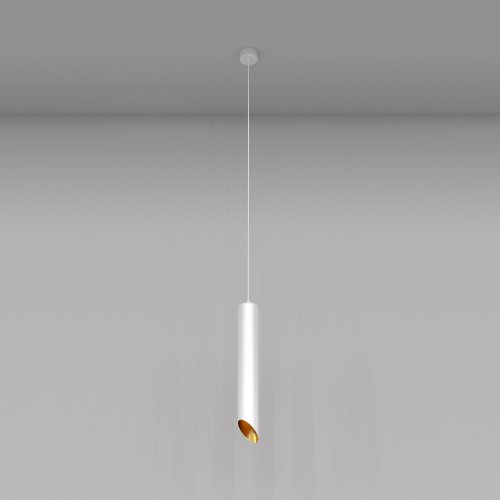 Подвесной светильник Technical Lipari P044PL-01-40GU10-W