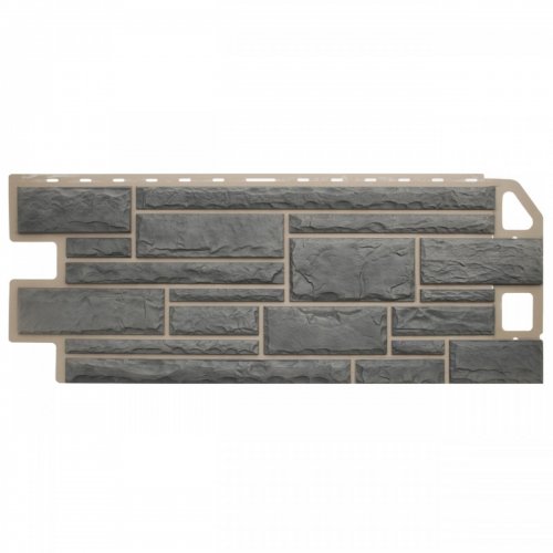 Фасадная панель Альта-Профиль Природный Камень Топаз 1135х474 мм