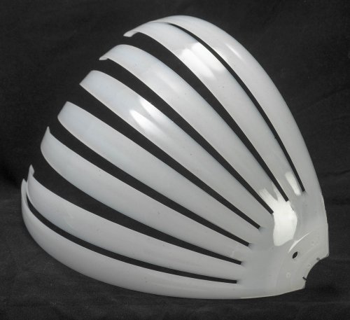 Светильник потолочный Lussole Hockessin GRLSP-9537