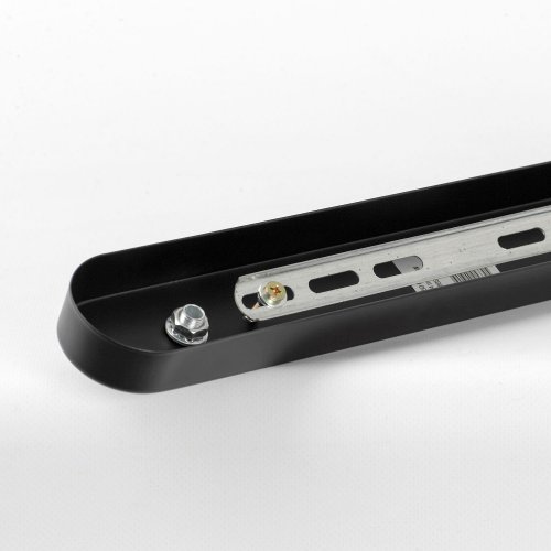 Линейно-подвесной светильник Lussole Pitkin LSP-8889 40W черный