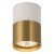 Потолочный светильник Lussole Gilbert LSP-8830 50W белый Потолочный светильник Lussole Gilbert LSP-8830 50W белый