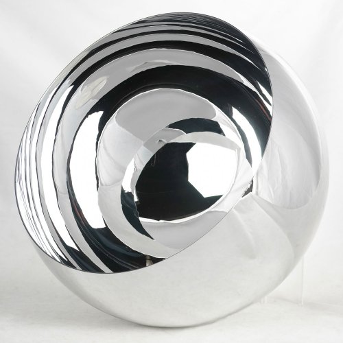 Торшер Lussole Marble LSP-0644 60W хром