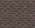 Гибкая черепица Docke Тетрис коричневый