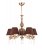 Люстра Maytoni Chester RC0100-PL-05-R Люстра Maytoni Chester RC0100-PL-05-R