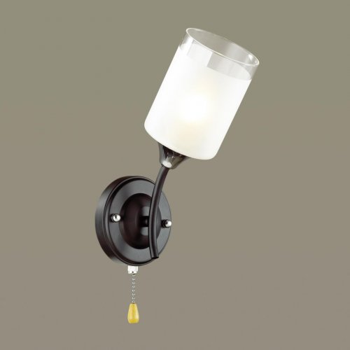 Бра Lumion Paula 4533/1W E27 60 Вт