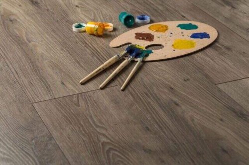 Ламинат 33 класс Kronopol Aurum Vision Дуб Скальный D 3343