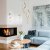 Настенный светильник Odeon Light Exclusive Space 4875/23WL 23W