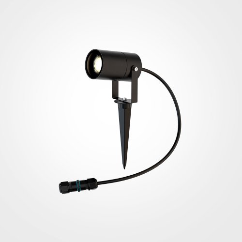 Ландшафтный светильник Outdoor Scope O025FL-01B