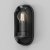 Настенный светильник (бра) Outdoor Candle O449WL-01GF 15W графит