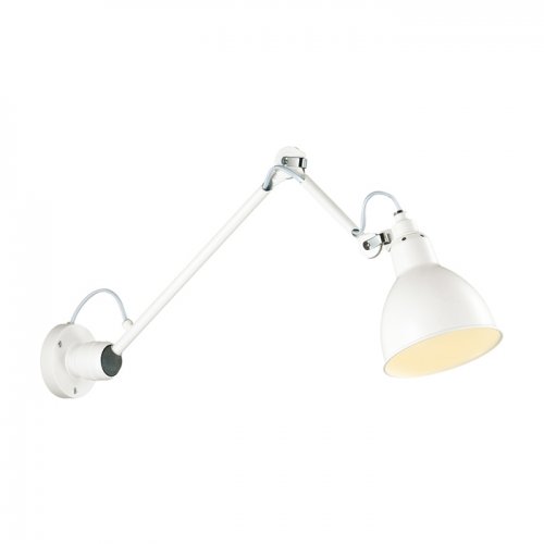 Настенный светильник на кронштейне Odeon Light Arta 4126/1WD E14 40 Вт (распродажа)