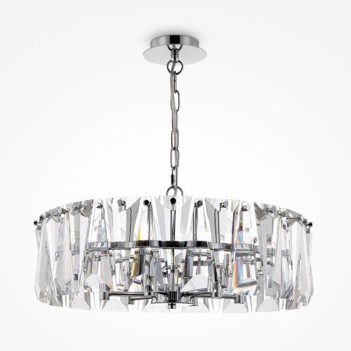 Люстра Maytoni Puntes MOD043PL-06CH