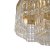 Потолочный светильник Maytoni Dune DIA005CL-10G Потолочный светильник Maytoni Dune DIA005CL-10G