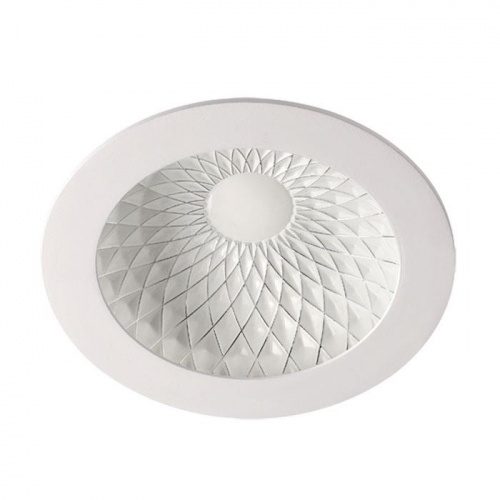 Встраиваемый светильник Novotech Gesso 357500 LED 9 Вт