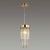 Подвес Odeon Light York 4788/1 E14 40 Вт