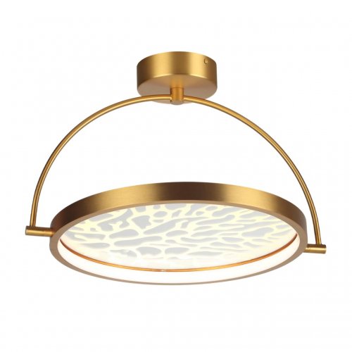 Потолочный светильник Odeon Light Solaris 6627/36CL LED 36W