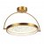 Потолочный светильник Odeon Light Solaris 6627/36CL LED 36W Потолочный светильник Odeon Light Solaris 6627/36CL LED 36W