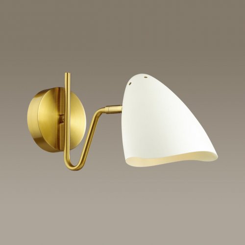 Бра Lumion Madison 4540/1W E14 40 Вт