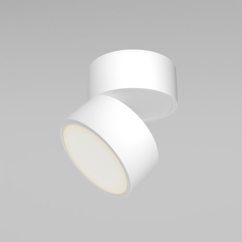 Потолочный светильник Technical Onda C024CL-L12W4K