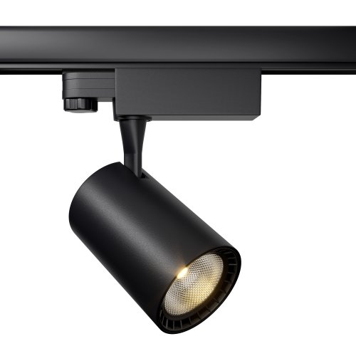 Трековый светильник Technical Vuoro TR029-3-10W4K-S-B