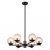Люстра Odeon Light Greeni 5026/6 E14 40W Люстра Odeon Light Greeni 5026/6 E14 40W