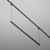 Трековый подвесной светильник Technical TR169-1-52W3K-M-B Points 52W LED 3000K 36°