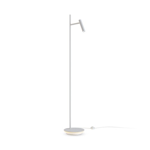 Напольный светильник (торшер) Maytoni Estudo Z010FL-L8W3K