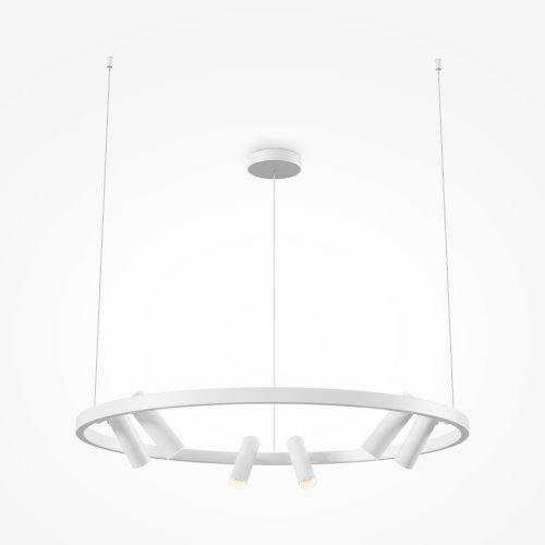 Люстра Maytoni Satellite MOD102PL-L42W
