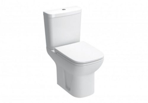 Унитаз-компакт Vitra S20, сиденье м/лифт