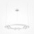 Люстра Maytoni Satellite MOD102PL-L42W Люстра Maytoni Satellite MOD102PL-L42W