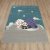 Ковер Tarkett DOO Pastel Kids A4PVP 1,7x1,2 м прямоугольный Ковер Tarkett DOO Pastel Kids A4PVP 1,7x1,2 м прямоугольный
