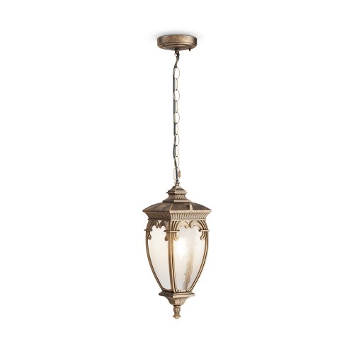 Подвесной светильник Outdoor Fleur O414PL-01GB