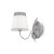 Настенный светильник (бра) Maytoni Bouquet ARM023-01-S Настенный светильник (бра) Maytoni Bouquet ARM023-01-S