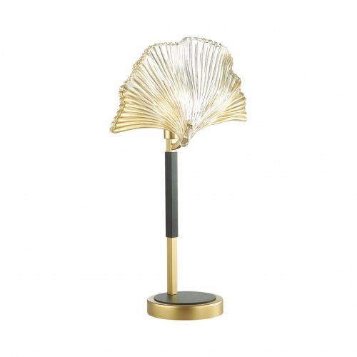 Настольная лампа Odeon Light Exclusive Ventaglio 4870/1T 1*40W