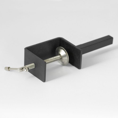 Настольная лампа Lussole Murrieta LSP-0912 9W черный