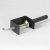 Настольная лампа Lussole Murrieta LSP-0912 9W черный