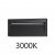 Подсветка лестницы Odeon Light Nature 3000K 5W черный, арт. 6649/5WL3 Подсветка лестницы Odeon Light Nature 3000K 5W черный, арт. 6649/5WL3
