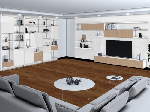 Ламинат AGT Effect Elegance Россо