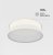 Потолочный светильник Technical C032CL-90W3K-RD-MG Zon матовое золото 90W LED 3000K 120° Потолочный светильник Technical C032CL-90W3K-RD-MG Zon матовое золото 90W LED 3000K 120°