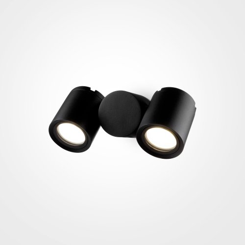 Настенный светильник (бра) Outdoor Wall Street O010WL-02B