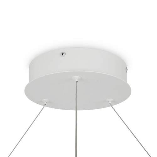 Подвесной светильник Maytoni Rim MOD058PL-L65WK 80W белый